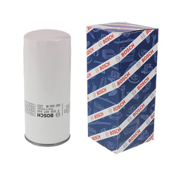 BOSCH Filtr oleju VOLVO FH/FM/FMX, RVI MAGNUM 21170569.