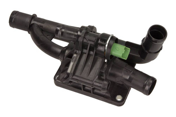 MAXGEAR Termostat 18-0253 - Ford 83°C 1.6TDCI