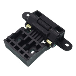 ZAWIAS SCHOWKA ZEWNĘTRZNEGO KABINY RVI PREMIUM -2013R 5001867448