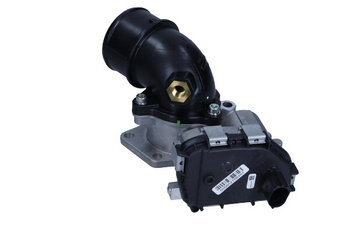 OE FIAT Przepustnica IVECO DAILY 3.0D 14- 5802766457