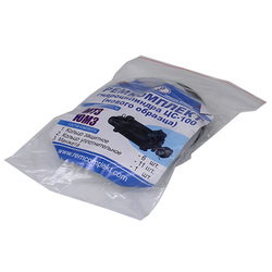 GMP - KPL. USZCZELEK SIŁOWNIKA HYDR. SC-100, MTZ, JUMZ MF-08009