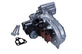 PIERBURG MODUŁ ZAWORU EGR Z CHŁODNICĄ SPALIN 7.03622.10.0 FIAT 1.3M-JET OPEL/CHEVROLET