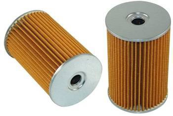 Filtr oleju SO 1626
