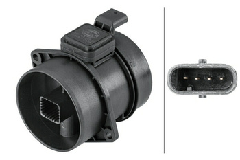 HELLA PRZEPŁYWOMIERZ POWIETRZA 8ET358095-321 MERCEDES C KLASA W204 2.1CDI 11-