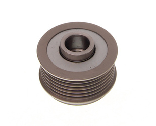 MAXGEAR Koło pasowe alternatora Hyundai Tucson/ Santa Fe/ IX35 2,0CRDI 09- 30-0315