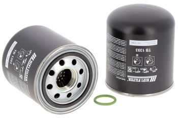 Osuszacz powietrza ukł. hamulcowego TB 1393