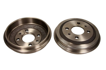 MAXGEAR Bęben Hamulcowy Tył 19-1880 FIAT SEICENTO 0.9-1.1 98-10