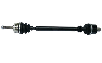 SKF PÓŁOŚ VOLVO S/V40 1,9DI 95-00 PRAWY