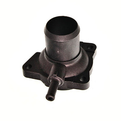 TOPRAN Króciec Układu Chłodzenia FORD HP304 573