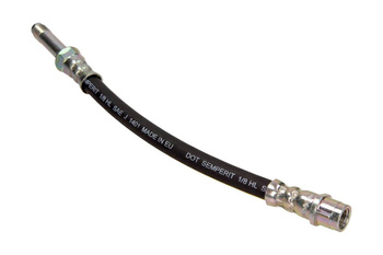 FEBI PRZEWÓD HAMULCOWY ELASTYCZNY FE30405 VW T5 03- TYŁ