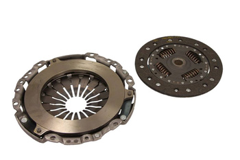 LUK Sprzęgło 619306309 FORD FIESTA/FUSION/KA 1.0-1.4 95-