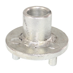 GMP ŁĄCZNIK SPRZĘGŁO METALOWO-GUMOWE 921-1