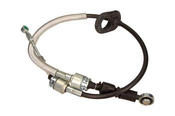 MAXGEAR LINKA ZMIANY BIEGÓW 32-0676 MERCEDES VITO (96-03) 108-114 1048mm (Selektor)