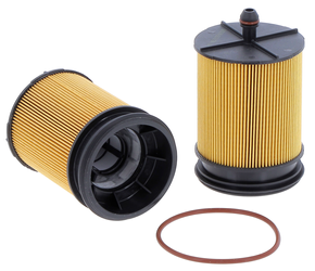 Filtr paliwa SN 25198 - HIFI FILTER