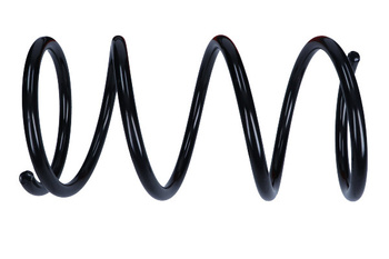 MAXGEAR 60-0648D Sprężyna zawieszenia Mitsubishi Przód Outlander II 2.2 DI-D 4WD