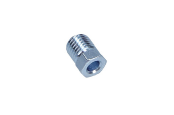 QUICK BRAKE QBM Nakrętka przewodu hamulcowego sztywnego wew. 5mm, zew. 10x14.2mm