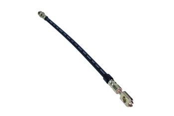 MAXGEAR Przewód Hamulcowy Elastyczny 52-0085 VW Przód Passat/ Polo Lewy/Prawy 408mm