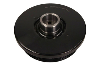 CONTITECH Koło Pasowe Wału Korbowego VD1130 BMW F07/F10/X5 3.0D