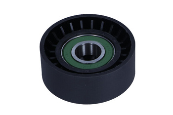 MAXGEAR ROLKA NAPINACZA 54-1663 PASKA WIELOROWKOWEGO MAZDA 2/3 1,5/2,0 13-