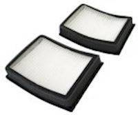 Filtr kabinowy SF SKL 47100-SET