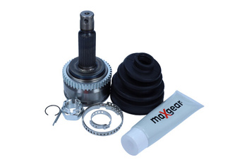 MAXGEAR PRZEGUB ZEWNĘTRZNY KIA SOUL 25-5347MG 22X60X27 ABS 46Z