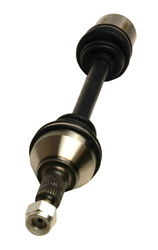 MAXGEAR Półoś napędowa 27-1189MG Opel Astra H/Zafira B 1.9 CDTI/2.0 Prawa