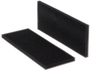 Filtr kabinowy NOT CERTIFIED EN15695 SC 90197