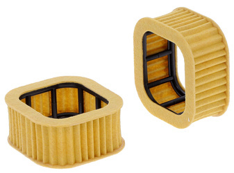 Filtr powietrza SA 12460