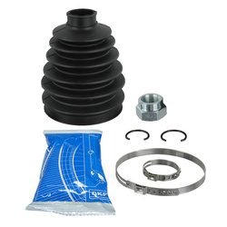 SKF Osłona przegubu MERCEDES zewnętrzna W169/W245 automatyczna VKJP1412R