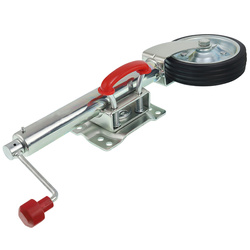 GMP Koło podporowe przyczepki 750kg GMPKPP750