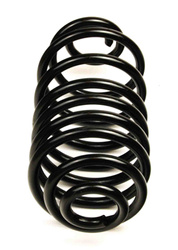 MAXGEAR Sprężyna Zawieszenia Tył 60-0590 RENAULT KANGOO, KANGOO EXPRESS 1.5D/1.6/1.6ALK 02.08-