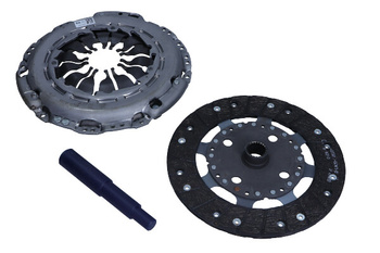 OE RENAULT SPRZĘGŁO RENAULT CLIO, KANGOO, MEGANE, SCENIC 1.5 dCi (05-) 302057505R