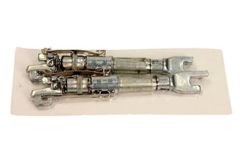 OE FIAT Samoregulator Szczęk Hamulcowych Fiat Siena/Palio/Marea/Multipla Komplet 9947942ORG