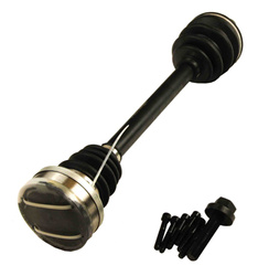 MAXGEAR Półoś napędowa VW Golf V / Audi A3 1.6 03- Lewa 27-0763MG