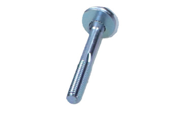 MAXGEAR Śruba mocowania (regulacyjna) zwrotnicy 72-3822 BMW Tył E38/E39/E60/E61/E63/E64/E65/E66/Z8