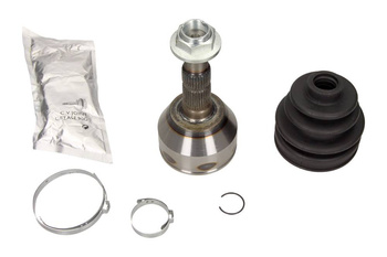 MAXGEAR Przegub Zewnętrzny 25-1504MG Opel Astra H / Zafira 1.4/1.6 Benzyna (od 2005)