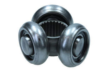 MAXGEAR KRZYŻAK PRZEGUBU WEWNĘTRZNEGO NISSAN NAVARA 26ZX45MM (TRIPOD)