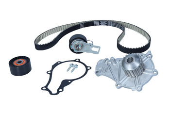 OE PSA ZESTAW ROZRZĄDU Z POMPĄ WODY 1684448180 CITROEN/PEUGEOT 1.6 BLUE-HDI