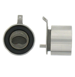 SKF ROLKA PASKA ROZRZĄDU DAEWOO 0,8 TICO/MATIZ