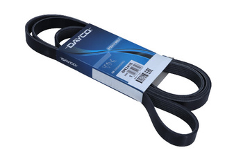 DAYCO Pasek wielorowkowy 6PK2411S 6PK2411SDAY