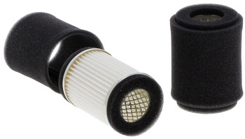 Filtr powietrza SA 12313