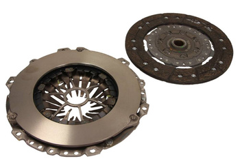 LUK Sprzęgło Kompletne 624334909 CITROEN C4 2,0 HDI 06-13