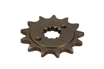 AFAM Zębatka Napędowa Przód MOTO 13 Zębów STALOWA 20320-13