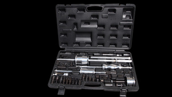 KB KOMPLET DO DEMONTAŻU WTRYSKIWACZY MASTER