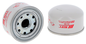 Filtr odpowietrzania FS 700 - HIFI FILTER