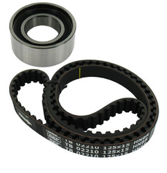 SKF Zestaw Rozrządu FIAT PUNTO / SC 1.1 (125Z) VKMA02210