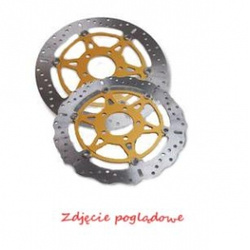 EBC TARCZA HAM. MOTO. HONDA CB 1000 R9/RA/RB/RC (BEZ ABS) (09-13)