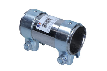 FISCHER Łącznik Rury Wydechowej VW 54mm x 125mm (Nierdzewka) 114-854