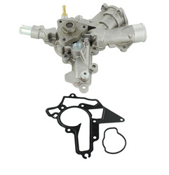 SKF Pompa Wody VKPC85310 do Opel DOHC 1.0-1.4 Corsa C/Astra H / Corsa C 00-