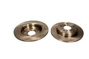 MAXGEAR Tarcza Hamulcowa 19-1226 Ford Tył Focus 04-/C-MAX 265mm